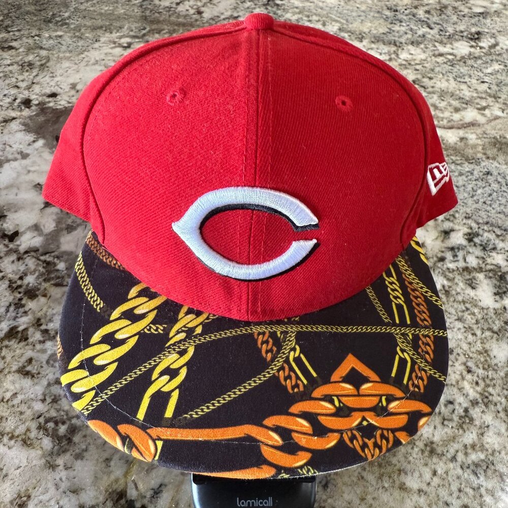NWOT Cincinnati Reds Baseball Cap